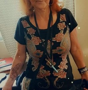 Meet your Posher, Donna